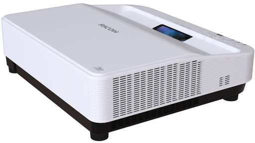 EAN 4961311984785 - Ricoh PJ UHL3660 Proyector de alcance ultracorto 6500 lúmenes ANSI DLP UHD 4K (3840x2160) Blanco imagen 2
