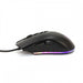 EAN 8436550234824 - TALIUS Lancer ratón Juego Ambidextro USB tipo A Óptico 6400 DPI imagen 2