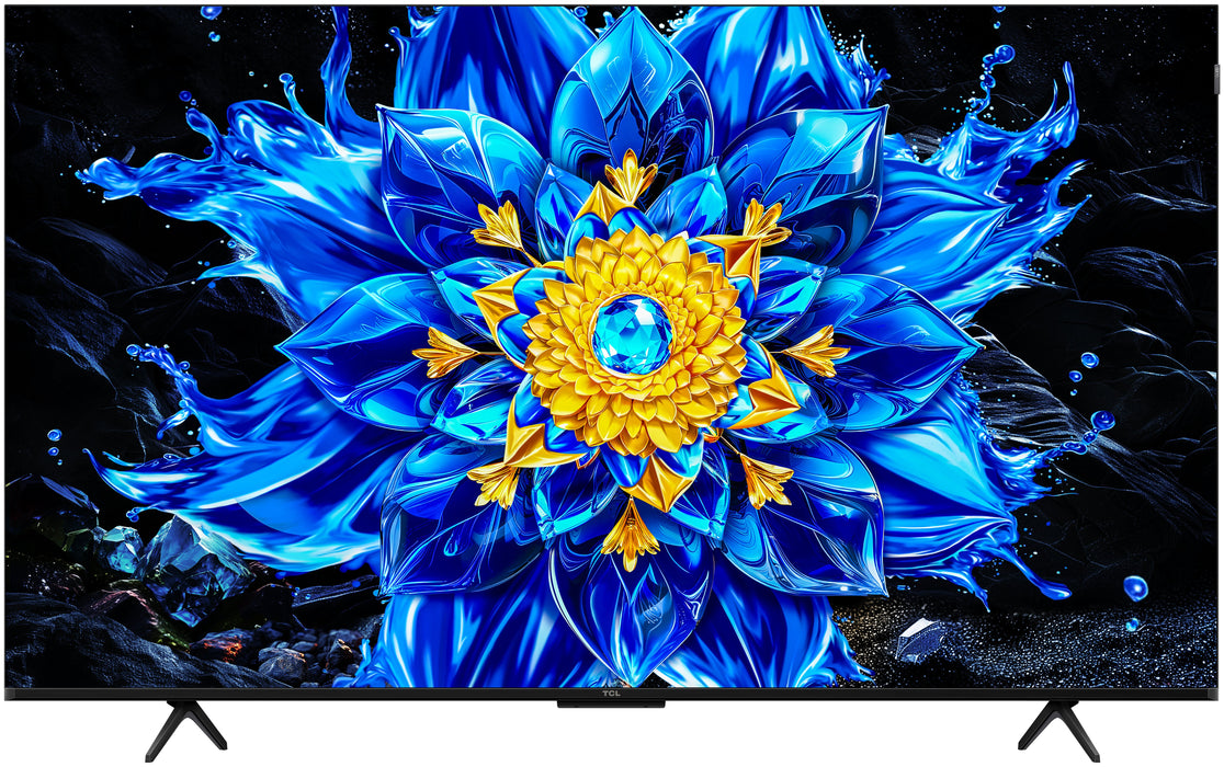 EAN 5901292530204 - TCL P8L 55P8L Televisor 139,7 cm (55") 4K Ultra HD Smart TV Wifi Negro 450 cd / m² imagen 8