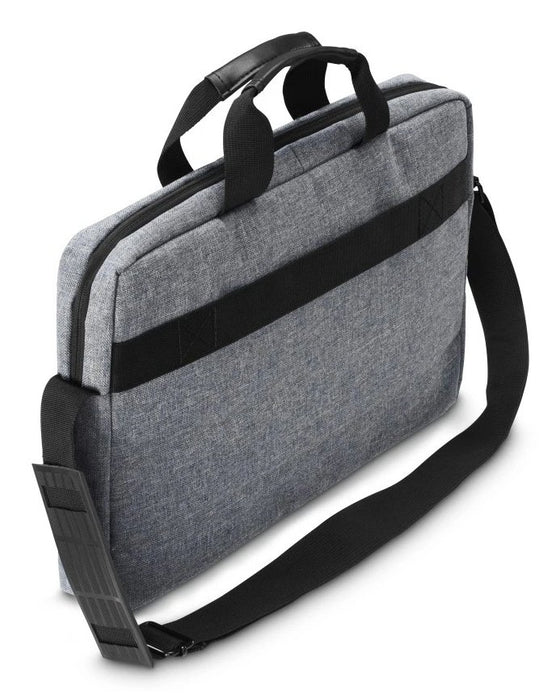 EAN 4047443530127 - Hama Genua 39,6 cm (15.6") Maletín Toploader Gris imagen 3