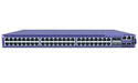 EAN 0644728051953 - Extreme networks 5420F-48T-4XE switch Gestionado L2/L3 Gigabit Ethernet (10/100/1000) 1U Azul imagen 1
