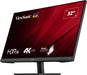 EAN 766907027174 - Viewsonic VA VS19992 pantalla para PC 81,3 cm (32") 3840 x 2160 Pixeles 4K Ultra HD LED Negro imagen 3