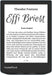 EAN 4029164135362 - PocketBook Verse lectore de e-book 8 GB Wifi Azul claro imagen 1