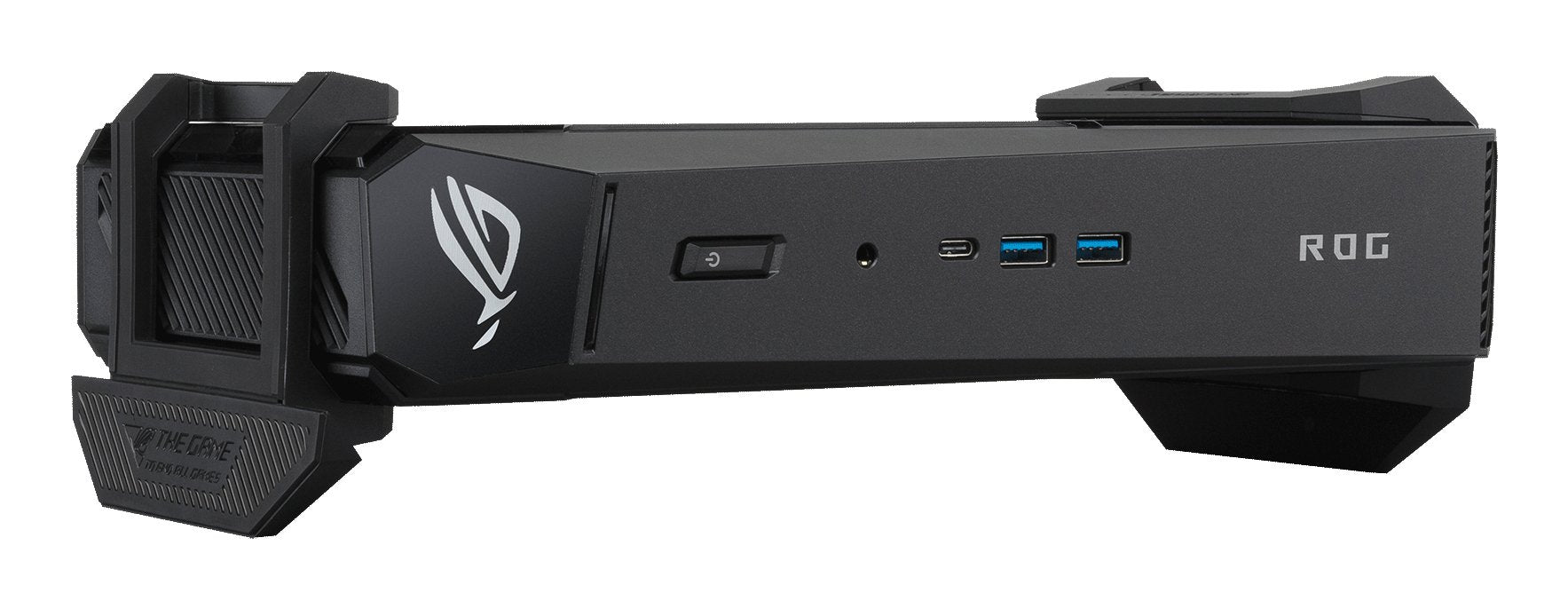 Mini Pc Asus Rog Rnuc16jnk9x28aa2 Intel Core Ultra 9 290hx Plus 32 Gb  2 Tb Ssd Nvidia Geforce Rtx 5080 Windows 11 Home  Negro