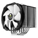 EAN 0814256001052 - Thermalright Macho Rev.B Procesador Enfriador Plata imagen 1
