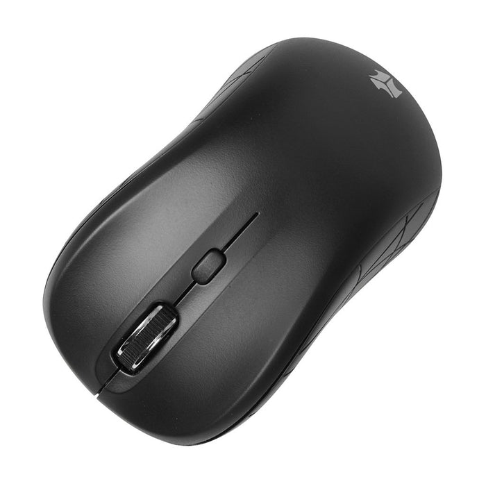 EAN 5903968680503 - iBox Rosella ratón Hogar Ambidextro RF inalámbrico Óptico 1600 DPI imagen 3