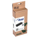 EAN 5901720135872 - Akyga AK-ND-71 adaptador e inversor de corriente Interior 90 W Negro imagen 3