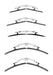 EAN 8717371442828 - Neomounts DS65S-950WH2 soporte para monitor 86,4 cm (34") Escritorio Blanco imagen 5