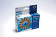 EAN 10343837355 - Epson Pencils T0322 cartucho de tinta 1 pieza(s) Original Cian imagen 2