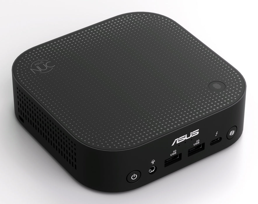 EAN 4711387914915 - ASUS NUC RNUC14LNKU7094N2 Intel Core Ultra 7 258V 32 GB LPDDR5x-SDRAM 1 TB SSD Windows 11 Pro Mini PC Neg imagen 3