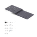 EAN 0065030900522 - StarTech.com DOCK-NUC-VESA-MOUNT soporte de CPU Peana para monitor Negro imagen 10