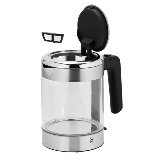 EAN 4211129132879 - WMF KITCHENminis 0413190011 tetera eléctrica 1 L 1900 W Acero inoxidable imagen 2
