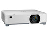 EAN 5028695614826 - NEC P627UL Proyector para grandes espacios 6200 lúmenes ANSI 3LCD WUXGA (1920x1200) Blanco imagen 6