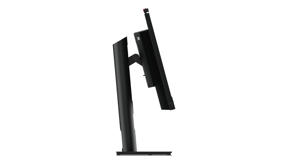 EAN 0196804349824 - Lenovo ThinkCentre TIO-24 Gen5 pantalla para PC 60,5 cm (23.8") 1920 x 1080 Pixeles Full HD LED Negro imagen 14