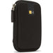 EAN 0085854221467 - Case Logic EHDC-101 Black Poliéster Negro imagen 1