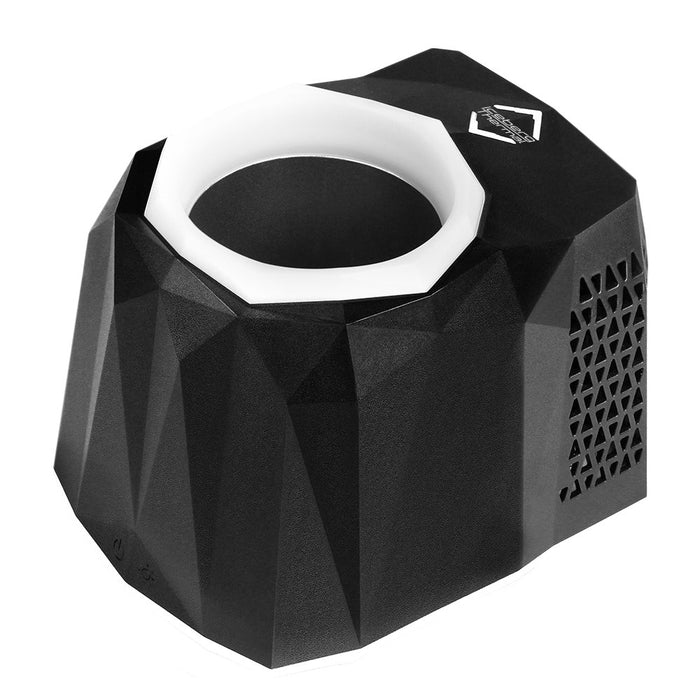 EAN 1230000071949 - Iceberg Thermal IceFLOE AURORA nevera portátil 0,355 L Eléctrico Negro imagen 4