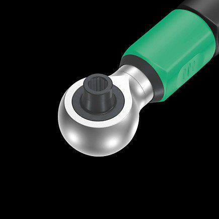 EAN 4013288223043 - Wera 05075832001 llave dinamométrica Nm imagen 2