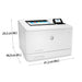 EAN 0193905215898 - HP Color LaserJet Enterprise M455dn 600 x 600 DPI A4 Wifi imagen 10