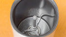 EAN 8017709353162 - Smeg MFF02CREU espumador o calentador de leche Calentador/espumador de leche automático Crema de color imagen 32