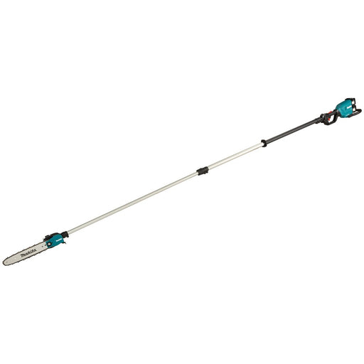 EAN 0088381723718 - Makita DUA301Z podadora eléctrica Verde, Acero 18 V imagen 1