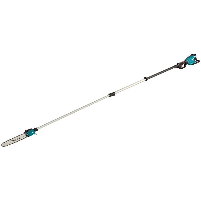 EAN 0088381723718 - Makita DUA301Z podadora eléctrica Verde, Acero 18 V imagen 1