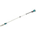 EAN 0088381723718 - Makita DUA301Z podadora eléctrica Verde, Acero 18 V imagen 1