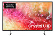 EAN 8806095586830 - Samsung GU65DU7199U 165,1 cm (65") 4K Ultra HD Smart TV Wifi Negro imagen 1
