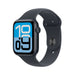 EAN 0195950646078 - Apple Watch SE (3nd generation) OLED 44 mm Digital 368 x 448 Pixeles Pantalla táctil Negro Wifi GPS (saté imagen 1