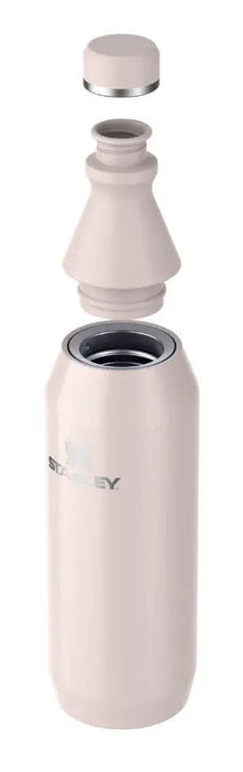 Stanley All Day Slim Bottle 0,60 L Rose Quartz Gloss