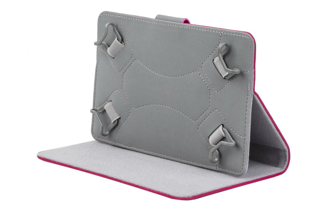 EAN 6907211030175 - Rivacase Orly 3017 25,6 cm (10.1") Folio Rosa imagen 2
