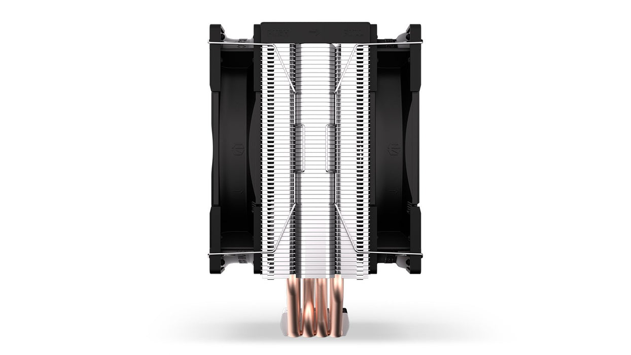 EAN 5903018665832 - ENDORFY Fera 5 Dual Fan Procesador Refrigerador de aire 12 cm Negro imagen 13
