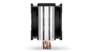 EAN 5903018665832 - ENDORFY Fera 5 Dual Fan Procesador Refrigerador de aire 12 cm Negro imagen 13
