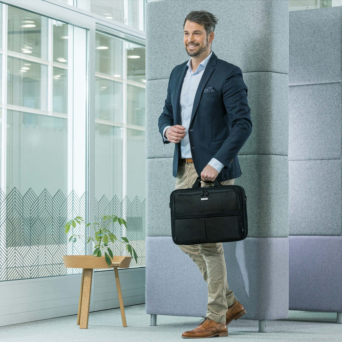 Maletin Para Portátil Dicota Eco Top Traveller Scale 14-15.6 "