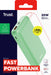 EAN 8713439250350 - Trust Redoh Ión de litio 20000 mAh Verde imagen 6