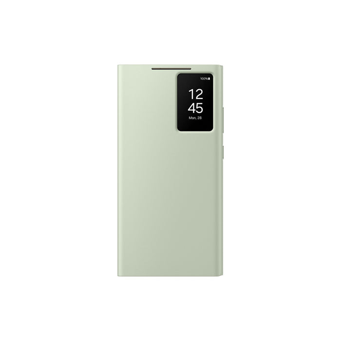 EAN 8806095354699 - Samsung Smart View Case Green funda para teléfono móvil 17,3 cm (6.8") Verde claro imagen 1
