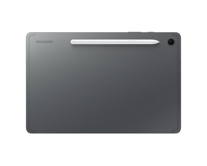 EAN 8806097638629 - Samsung Galaxy Tab S10 Lite 256 GB 27,7 cm (10.9") 8 GB Wi-Fi 6 (802.11ax) Gris imagen 8