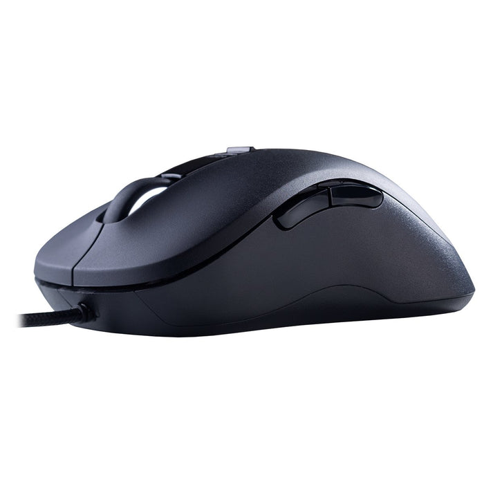 EAN 8436545690802 - Hiditec Blitz ratón Juego mano derecha USB tipo A IR LED 3500 DPI imagen 3