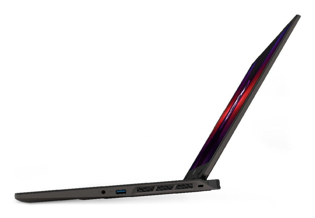 Msi Sword 16hx-054xes I9-14900 32 1tb 4060 Dos 16"