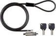 EAN 5706998704078 - eSTUFF GLB220301 cable antirrobo Negro 1,8 m imagen 1