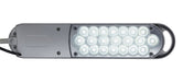 EAN 4002390057196 - MAUL 8203695 lámpara de mesa Bombilla(s) no reemplazable(s) 9 W LED Plata imagen 2