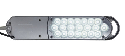 EAN 4002390057196 - MAUL 8203695 lámpara de mesa Bombilla(s) no reemplazable(s) 9 W LED Plata imagen 2