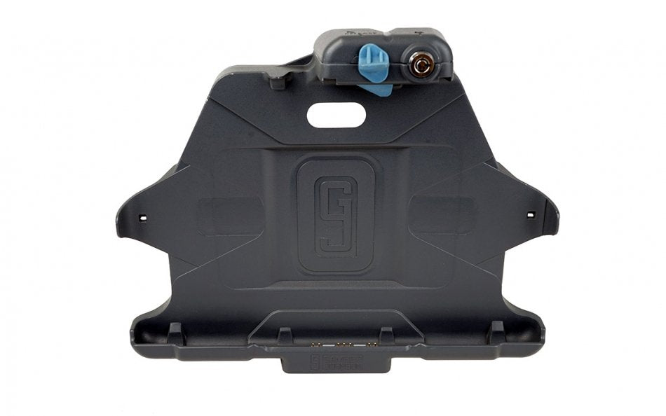 Gamber-Johnson 7160-1418-00 Estación Dock Para Móvil Tableta/Smartphone Negro