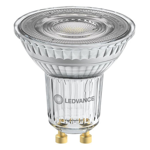 EAN 4099854456350 - LEDVANCE 4099854456350 lámpara LED Blanco cálido 3000 K 6,1 W GU10 E imagen 2