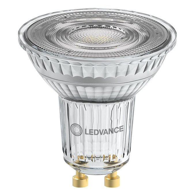 Osram Led Par16 Dim P 7w 940 Gu10 Dimmbare Led-Reflektorlampen Par16 Led Par168036