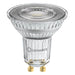 EAN 4099854456633 - LEDVANCE 4099854456633 lámpara LED Blanco cálido 2700 K 2,4 W GU10 E imagen 2