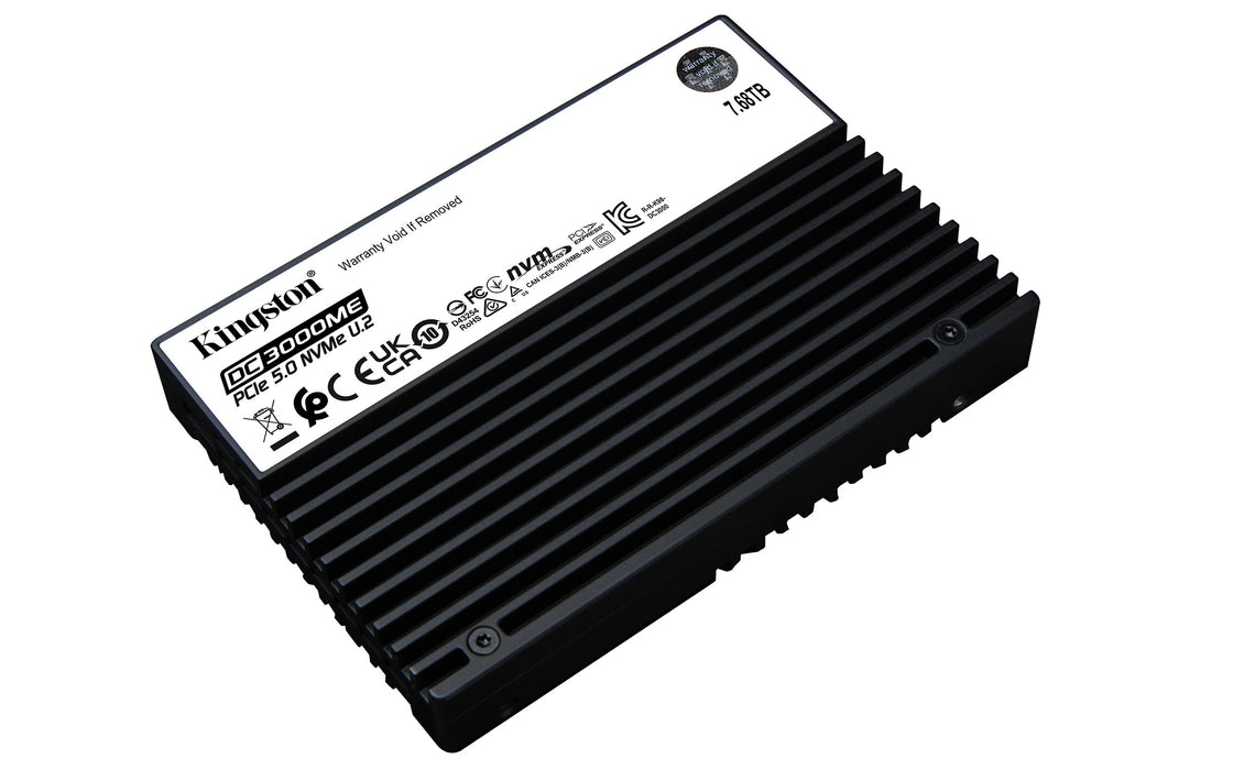 EAN 0740617347852 - Kingston Technology DC3000ME PCI Express 5.0 3D eTLC imagen 3