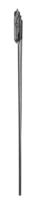 EAN 8422521381642 - Fonestar STV-634N soporte para TV 2,54 m (100") Negro imagen 2