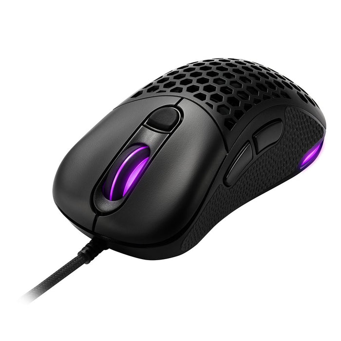 EAN 4044951032259 - Sharkoon Light² 200 Side Grip Almohadilla de agarre para ratón imagen 3