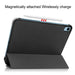 EAN 5715063026991 - CoreParts TABX-IP10-COVER1 funda para tablet 27,7 cm (10.9") Libro Negro imagen 6