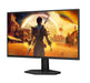 EAN 4038986642576 - AOC G4 25G42E pantalla para PC 62,2 cm (24.5") 1920 x 1080 Pixeles Full HD LED Negro, Rojo imagen 4